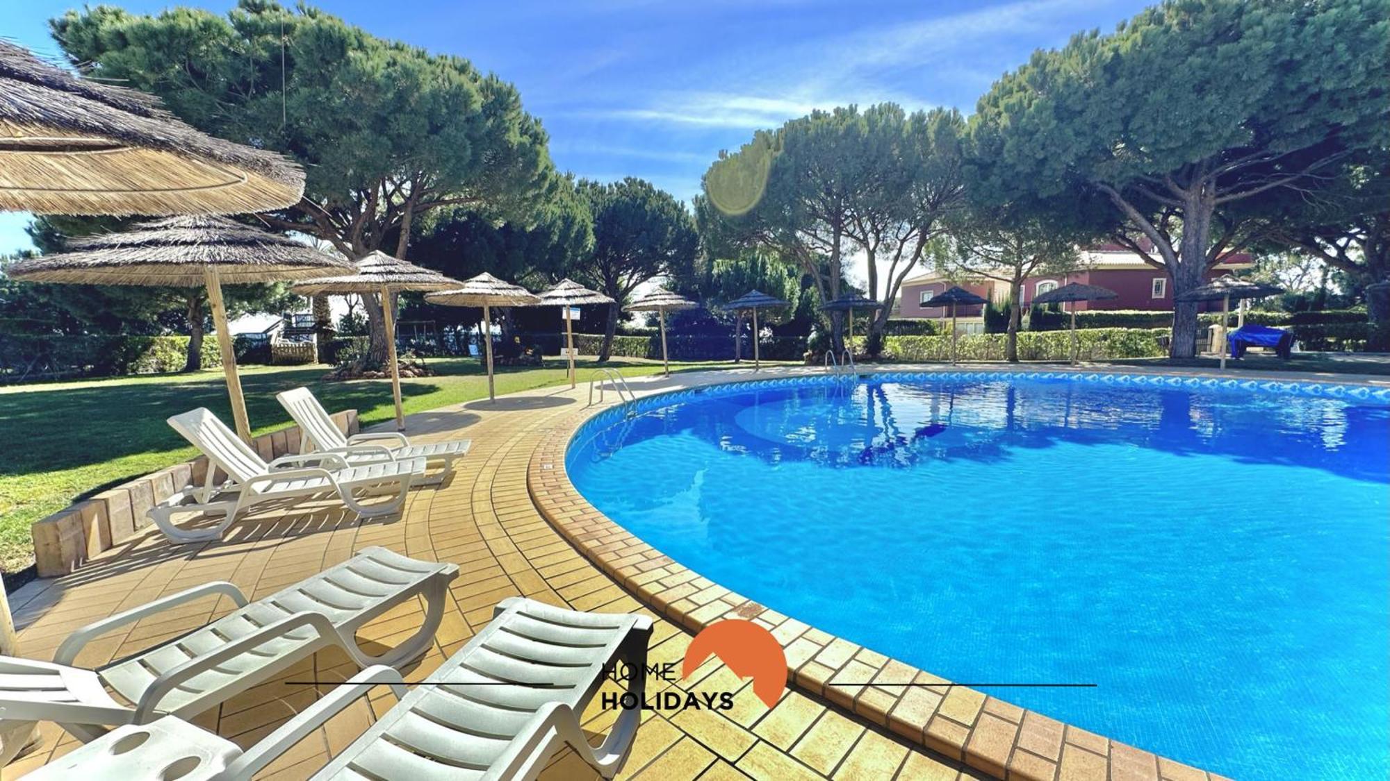 Appartement #272 Pedra Dos Bicos J By Holidays