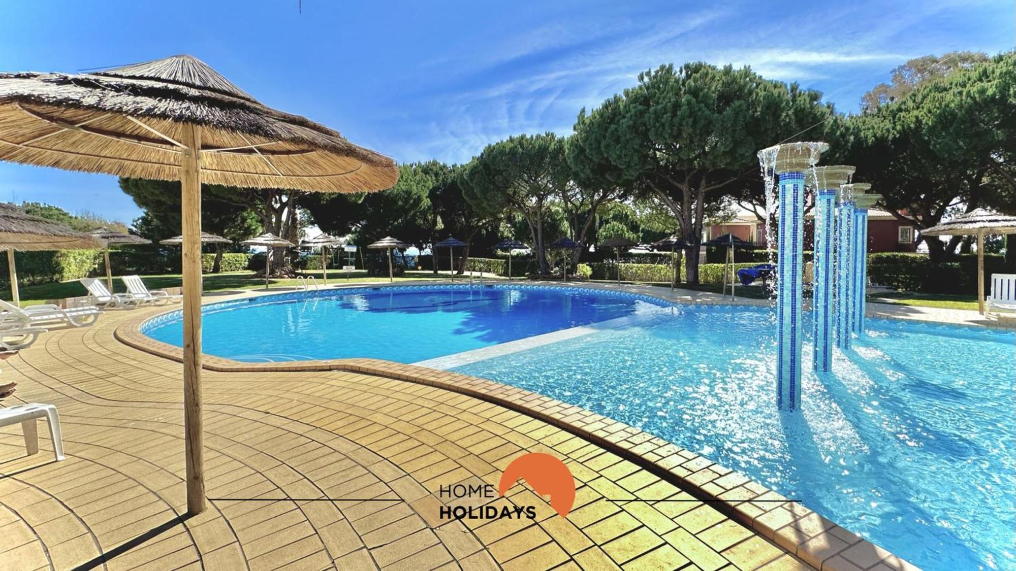 Appartement #272 Pedra Dos Bicos J By Holidays *