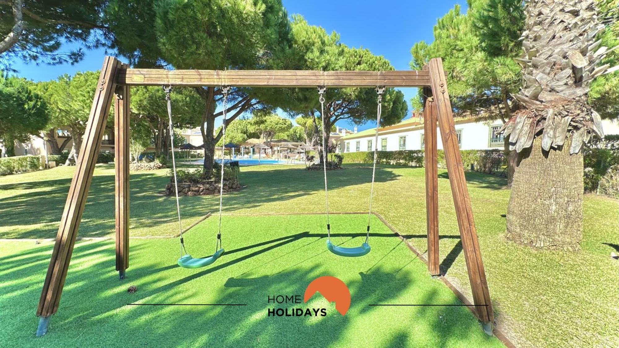 Appartement #272 Pedra Dos Bicos J By Holidays