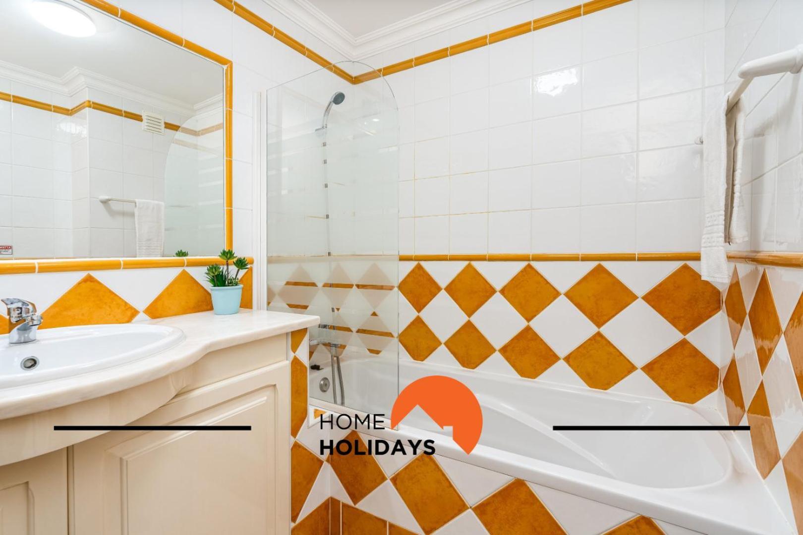 Appartement #272 Pedra Dos Bicos J By Holidays