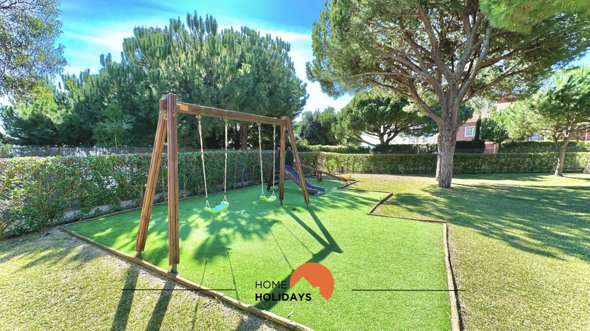 Apartamento #272 Pedra Dos Bicos J By Holidays Albufeira