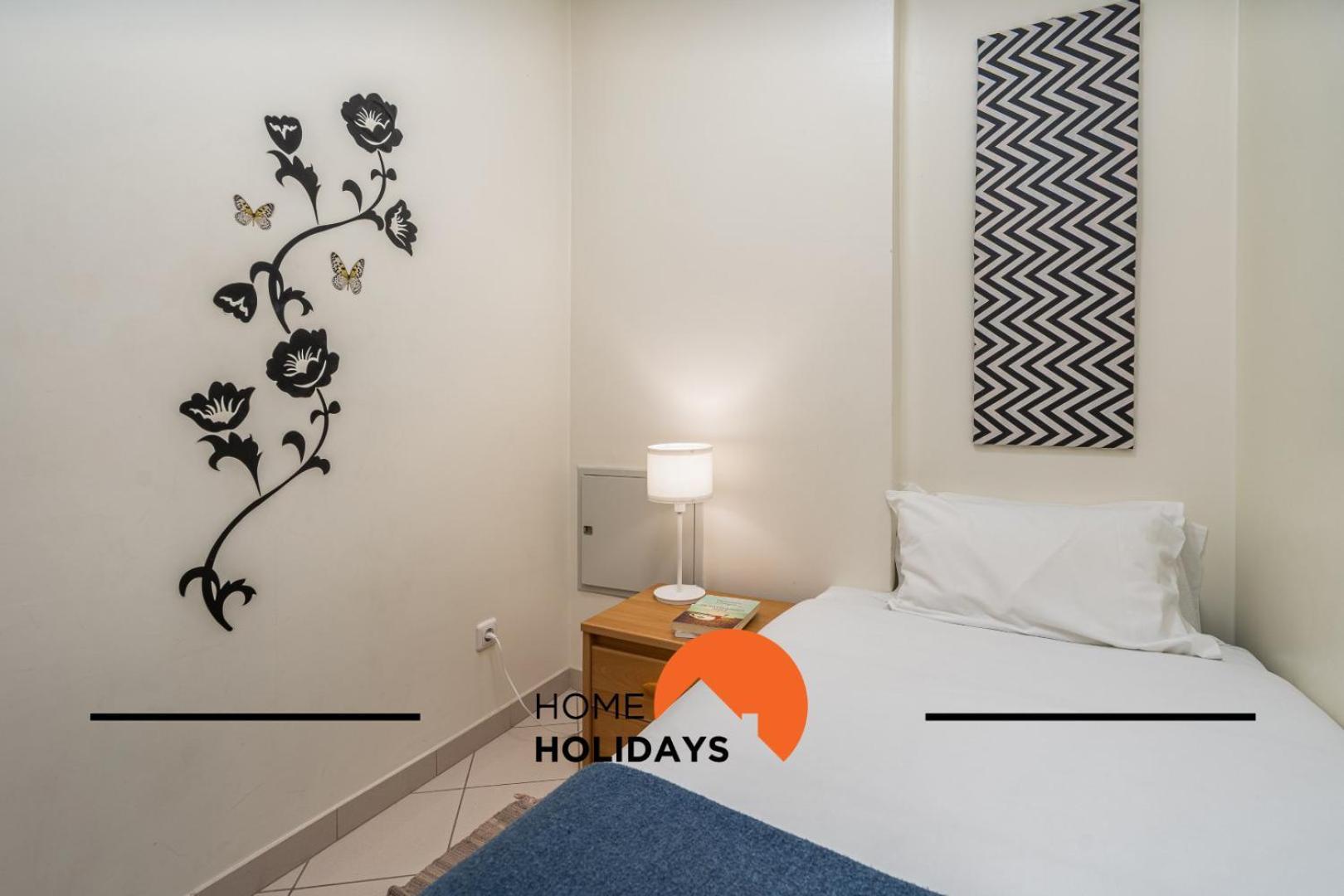 #272 Pedra Dos Bicos J By Holidays Apartamento