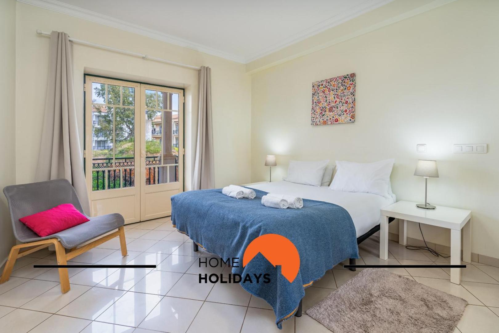 #272 Pedra Dos Bicos J By Holidays Apartamento