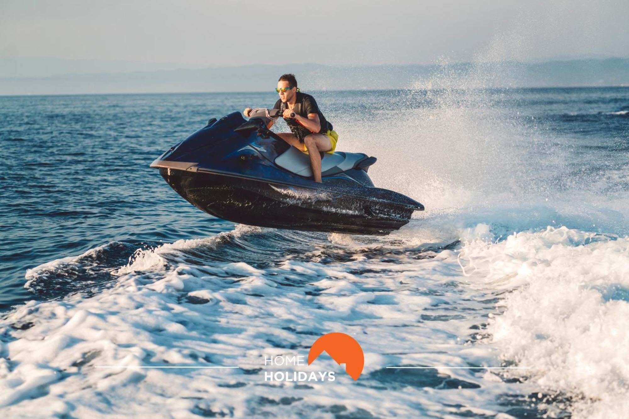 #272 Pedra Dos Bicos J By Holidays Apartamento *