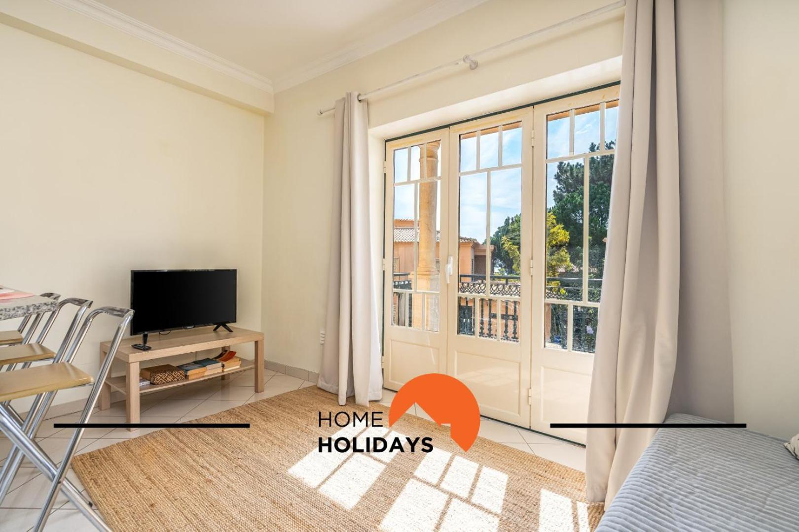 #272 Pedra Dos Bicos J By Holidays Apartamento Albufeira